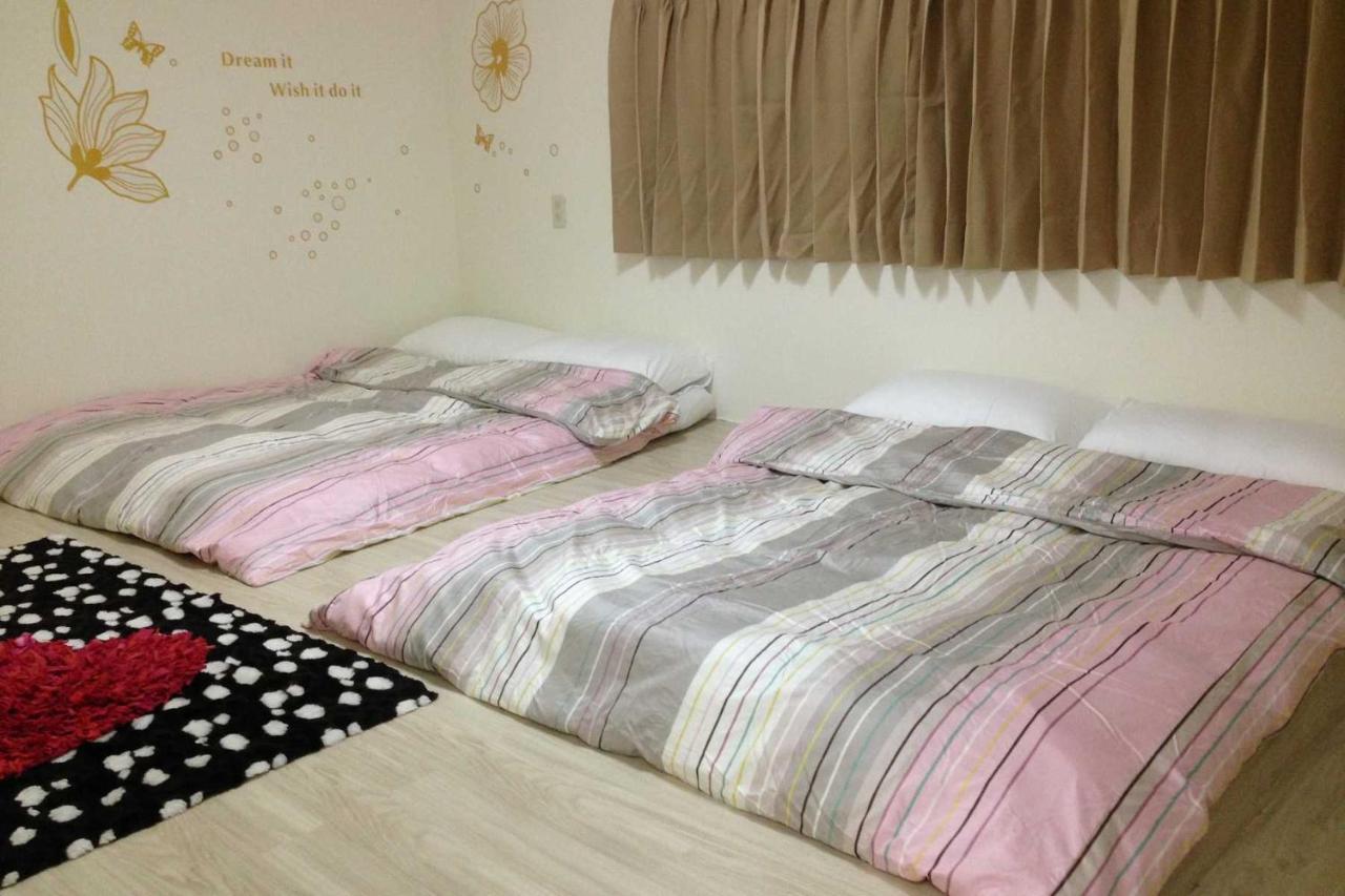 巢鴨青年館 Hostel Kaohsiung Bagian luar foto