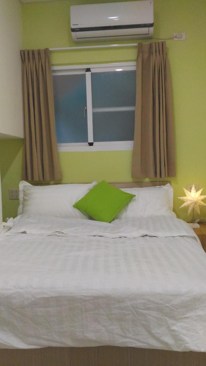 巢鴨青年館 Hostel Kaohsiung Bagian luar foto