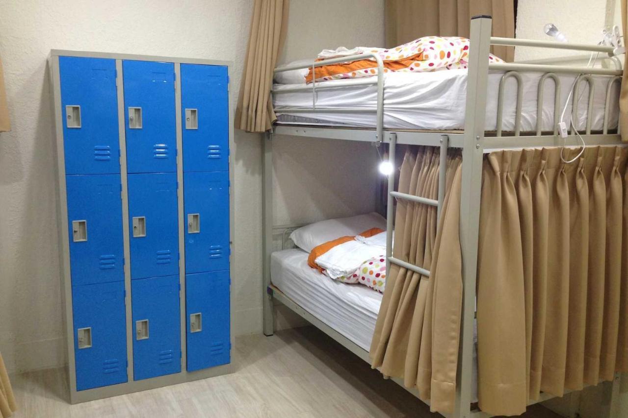 巢鴨青年館 Hostel Kaohsiung Bagian luar foto