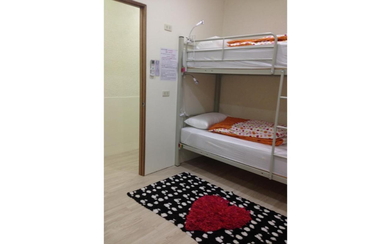 巢鴨青年館 Hostel Kaohsiung Bagian luar foto
